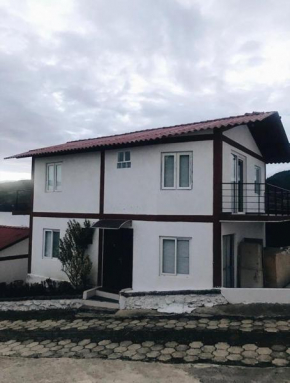 Cabaña Familiar con acceso al Lago de Tota